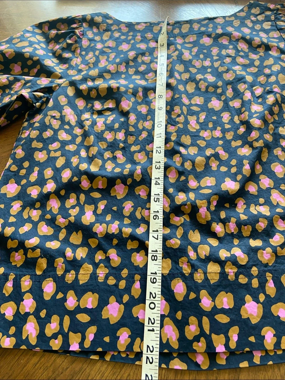 J. Crew excellent dark